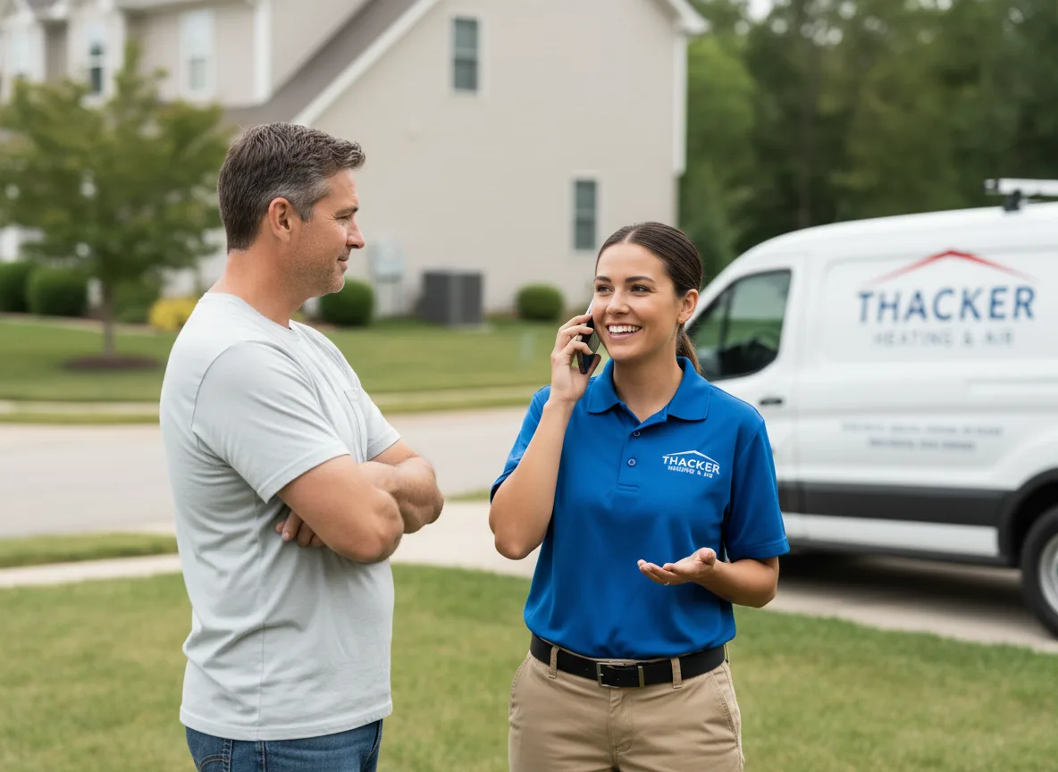 Ac Repair Raven, VA FAQs